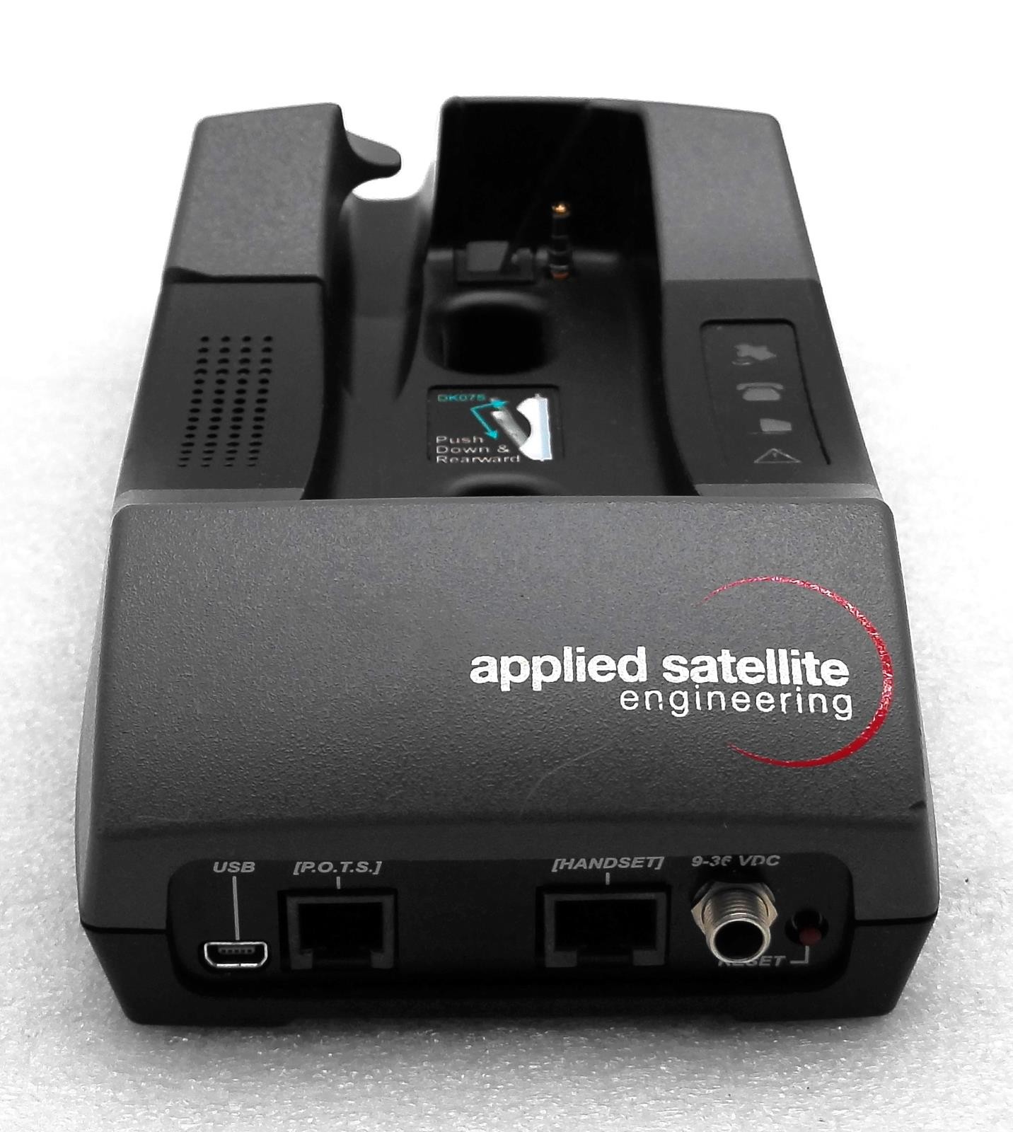 APPLIED SATELLITE ENGINEERING ASE-DK050 DOCKING STATION