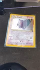 Pokémon Gengar Fossil Holo Rare 5/62 1999 Card 80 HP Wizards of the Coast