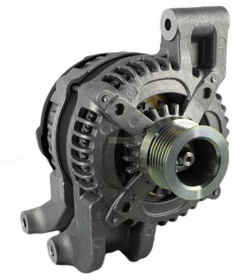 Alternator 150A New Genuine Denso 104210-5780 for * Ford