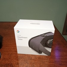Google Daydream View VR Headset - Slate (Pre-...