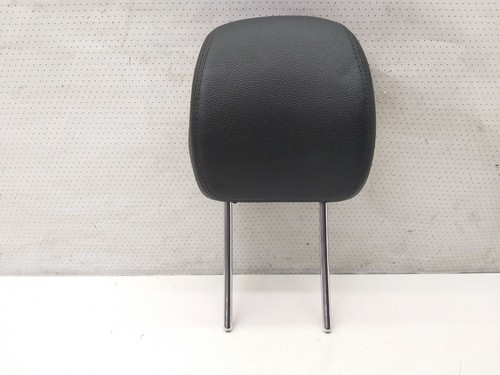 Mercedes W213 S213 Kopfstütze Kopflehne Leder Schwarz Vorne Links / Rechts