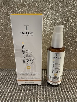 Image Skincare Tinted Suncream SPF 30 Tierversuchs frei  28.3 g