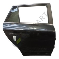 MK3 T270 TOYOTA AVENSIS RIGHT Rear Door ESTATE