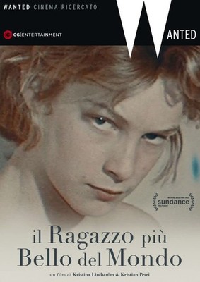 DVD DER SCHÖNSTE JUNGE DER WELT Luchino Visconti Bjorn Andresen Neu 2021