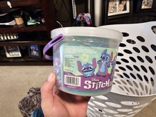 New Perler Fused Bead Kit Disney Stitch 5000 Beads Craft Activity