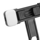 Extendable Selfie Stick Tripod Light Height Flexible Foldable Phone Tripod