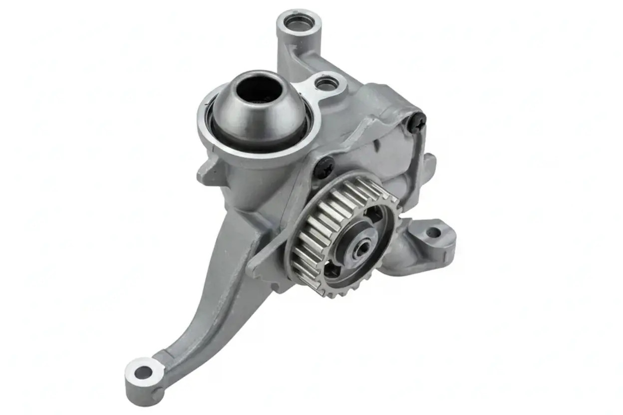 Ölpumpe BPO-FR-008 NTY für FORD FOCUS III FOCUS III Turnier FOCUS III Stufenheck