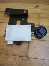 ROVER 45 PARKING SENSOR MODULE ECU 2005 BREAKING 4 SPARES PARTS 400 414 416 420