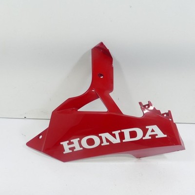 Honda CBR 650 FA Right Lower Fairing Spoiler 86196 64270-MKY-E000