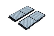 Innenraumfilter KAMOKA F518301 Frischluftfilter Aktivkohlefilter für BL MAZDA