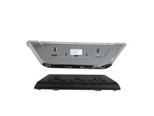 Genuine Mopar Side Step Applique 68508764AA