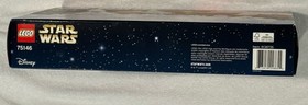 LEGO Star Wars Set 75146 Star Wars Advent Calendar 2016 Factory Sealed