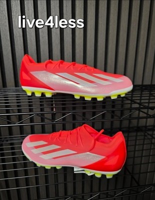 Adidas X Crazyfast Elite (Größe UK 9) UVP 219£ (J 14)