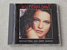 Jule Neigel Band - Schatten an der Wand (Reis...