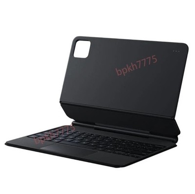 Original Xiaomi Mi Pad 8/Pad 8 Pro Floating Keyboard Magnet Touchpad Case Cover