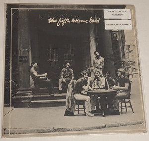 Fifth Avenue Band | eBay