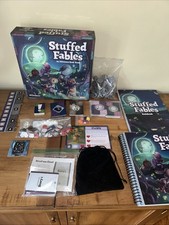 Stuffed Fables
