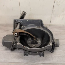 Edson Inlet Manual Pump Made In The USA. **As Is For Parts Repair**