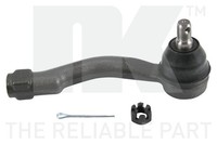 Nk Spurstangenkopf Gelenkkopf 5033506 FüR Sorento Kia Jc 5033505 M14X1,5 1 Van