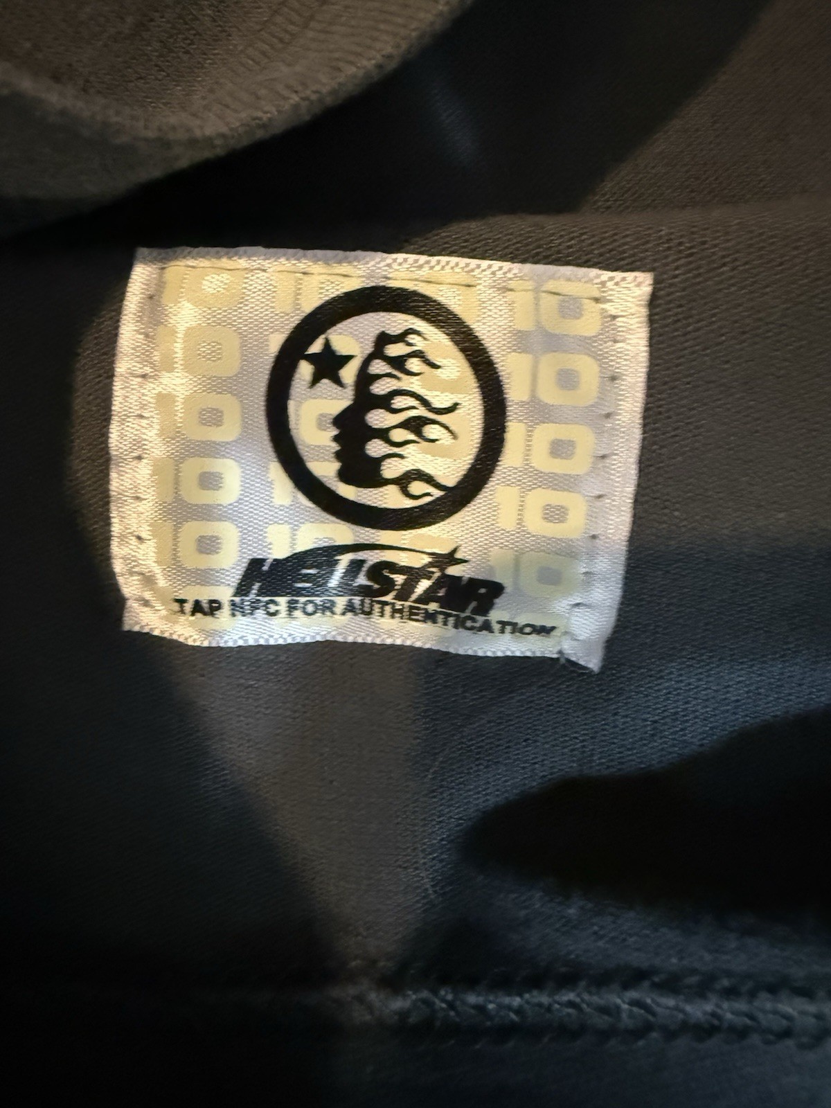 Hellstar Tee - image 6