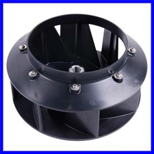 Blower Fan Compatible with Huebsch, Speed Queen, Ipso Dryer 70123301 70123301...