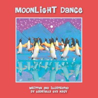 Gabriella Eva Nagy | Moonlight Dance | Taschenbuch | Englisch (2019)