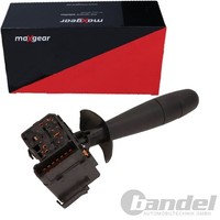 Maxgear Lenkstockschalter Passend FüR Nissan Interstar Primastar Opel Movano
