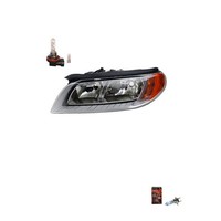 Scheinwerfer + Osram Night Breaker Laser Passend FüR Volvo V70 08/07- Lage. Link