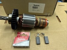 Makita Armature 517785-6 With Brushes CB-175