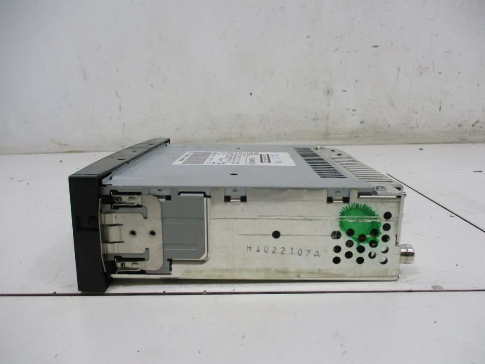 CD-Radio passt für CITROEN C8 (EA_, EB_) 2.0 96488012XT - Bild 3 von 4