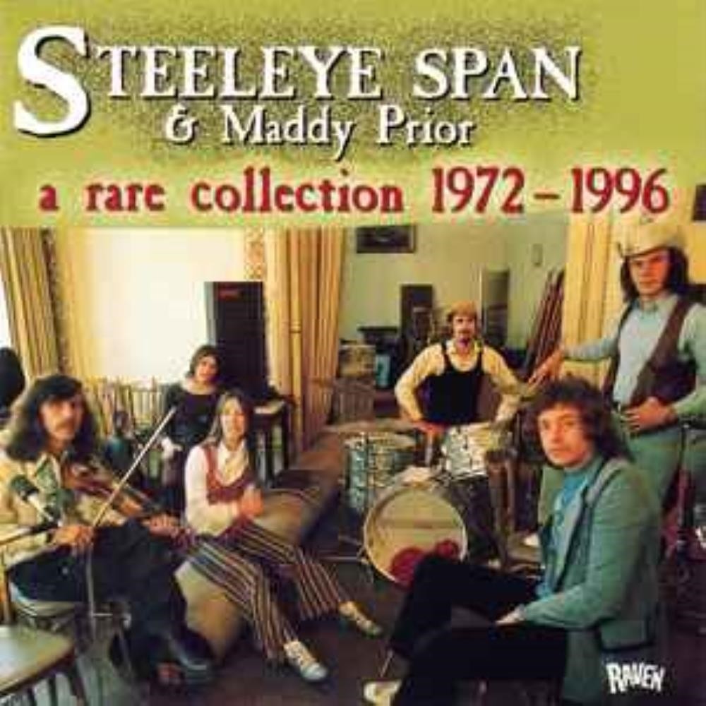 Steeleye Span, Maddy Prior - CD (1999) Audio