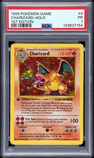 Charizard 4/102 Base Set (Shadowless) Holo for sale online | eBay
