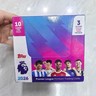 2026 Topps Premier League Debut Soccer Trading Cards 28 Pack Box Sealed IN STOCK