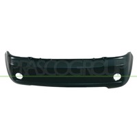 Prasco StoßFäNger StoßStange Hinten FüR Chevrolet Matiz M200 M250 0.8