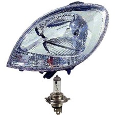 Ampoule Nissan KUBISTAR