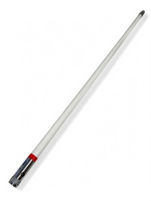 Commander EXS-4 Glassmaster 4ft Maine Antenna Extension **New**