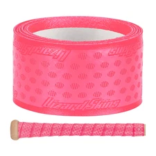 Lizard Skins DSP Ultra Solid Bat Grip Tape: 1.8 mm thick (Neon Pink)