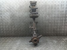 RENAULT CAPTUR SUSPENSION SHOCK HUB FRONT LEFT 543021361R MK1 2013-2019