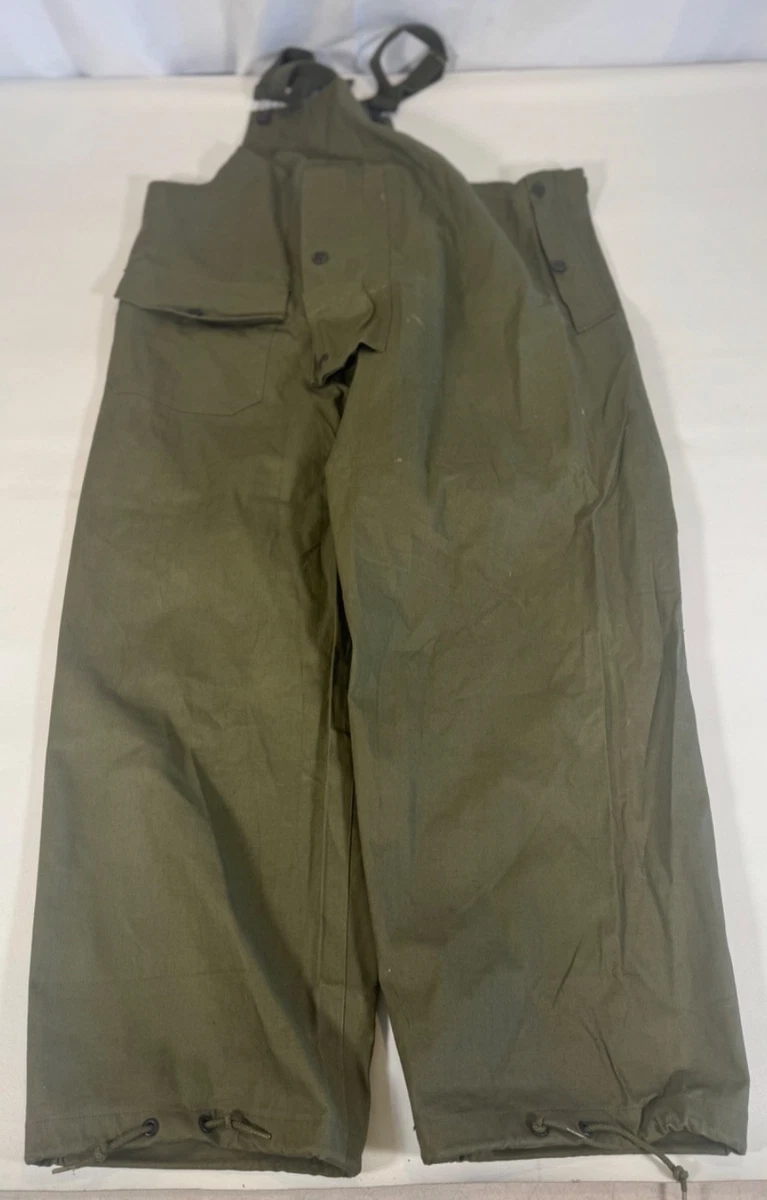 Deck Pants In Original Ww2 Collectible Us Uniforms for sale | eBay