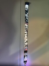 Marilyn Monroe Lanyard With Printed Pictures