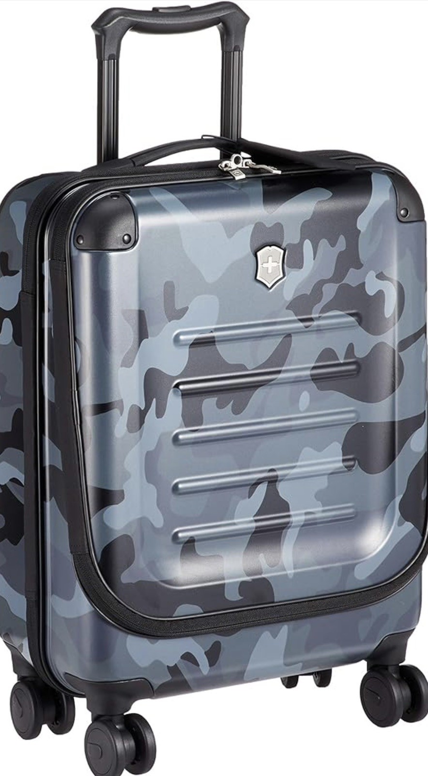 Victorinox Spectra 2.0, Dual-Access Global Carry-On Camo Lim