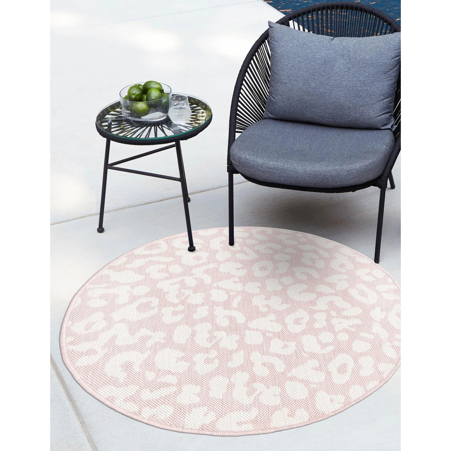 Outdoor Gallery Collection Area Rug BIyRGOfHjj9wkMT78ZG-TwsTD8mU7mBs
