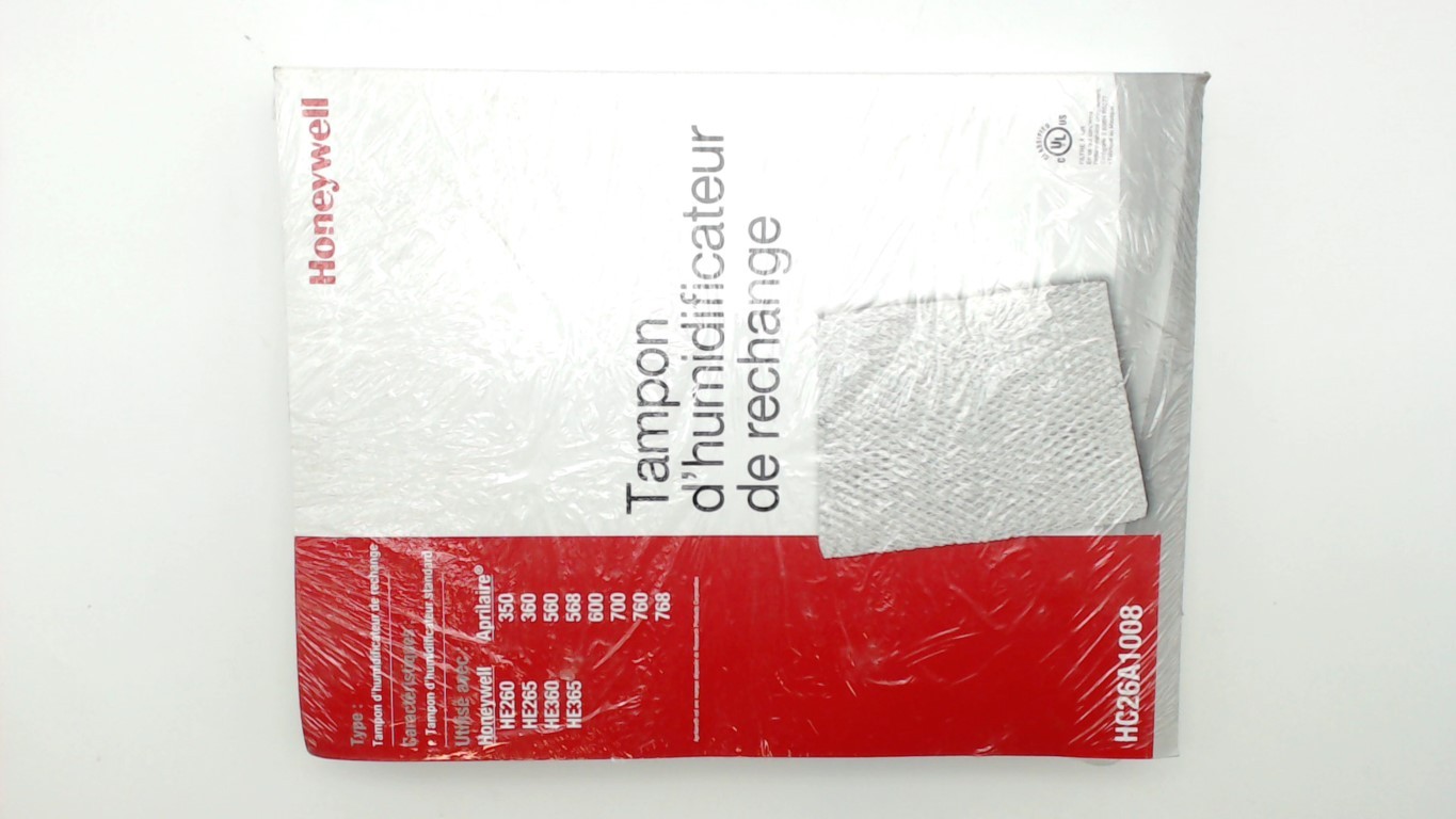 Pad,10x13x1.6" Oem Hc26a1008
