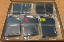 5PK 232XL Ink for Epson 232 WF-2930 WF-2950 XP-4200 XP-4205 New Open Box