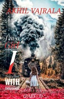 Akhil Vajrala | I'm A Girl | Taschenbuch | Englisch (2020) | Notion Press