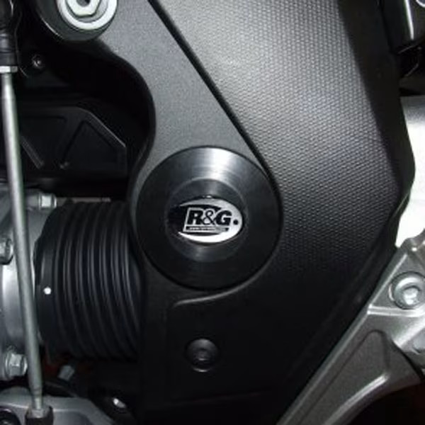 R&G Racing LHS Upper Frame Insert - Honda VFR1200 / Crosstourer (10-15)