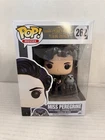 Miss Peregrine with Falcon #262 Funko Pop! Movies