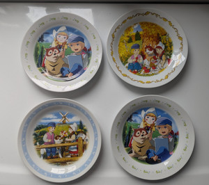 A Dog of Flanders Anime | eBay