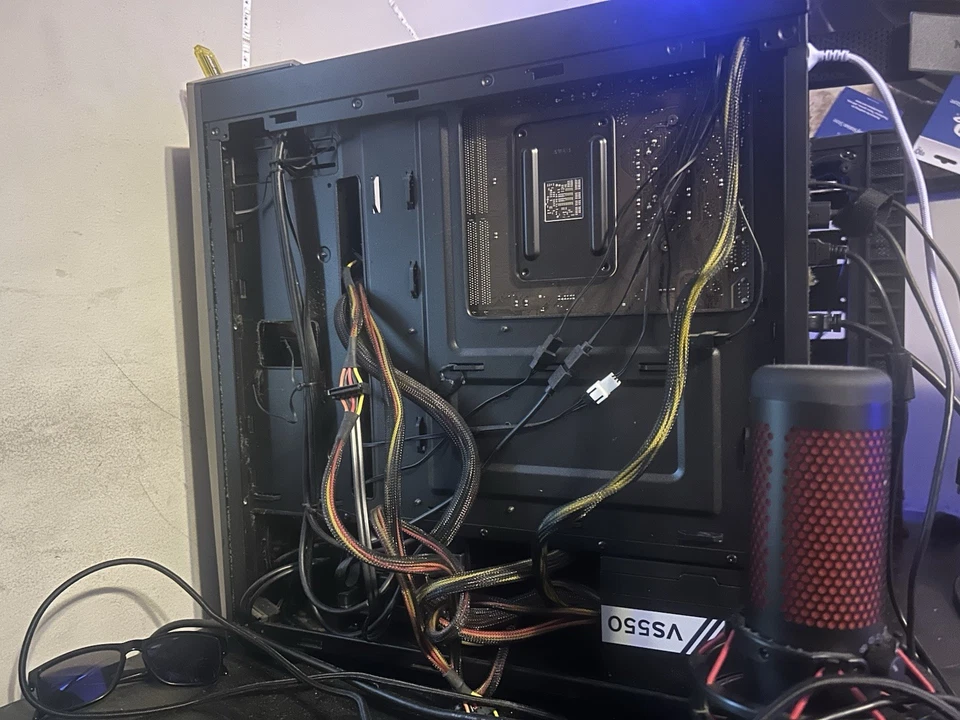 Gaming pc - Image 3 of 3