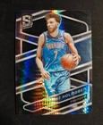 Panini Spectra 2023-24 Chet Holmgren Prizm 1/1 Oklahoma City Thunder NBA